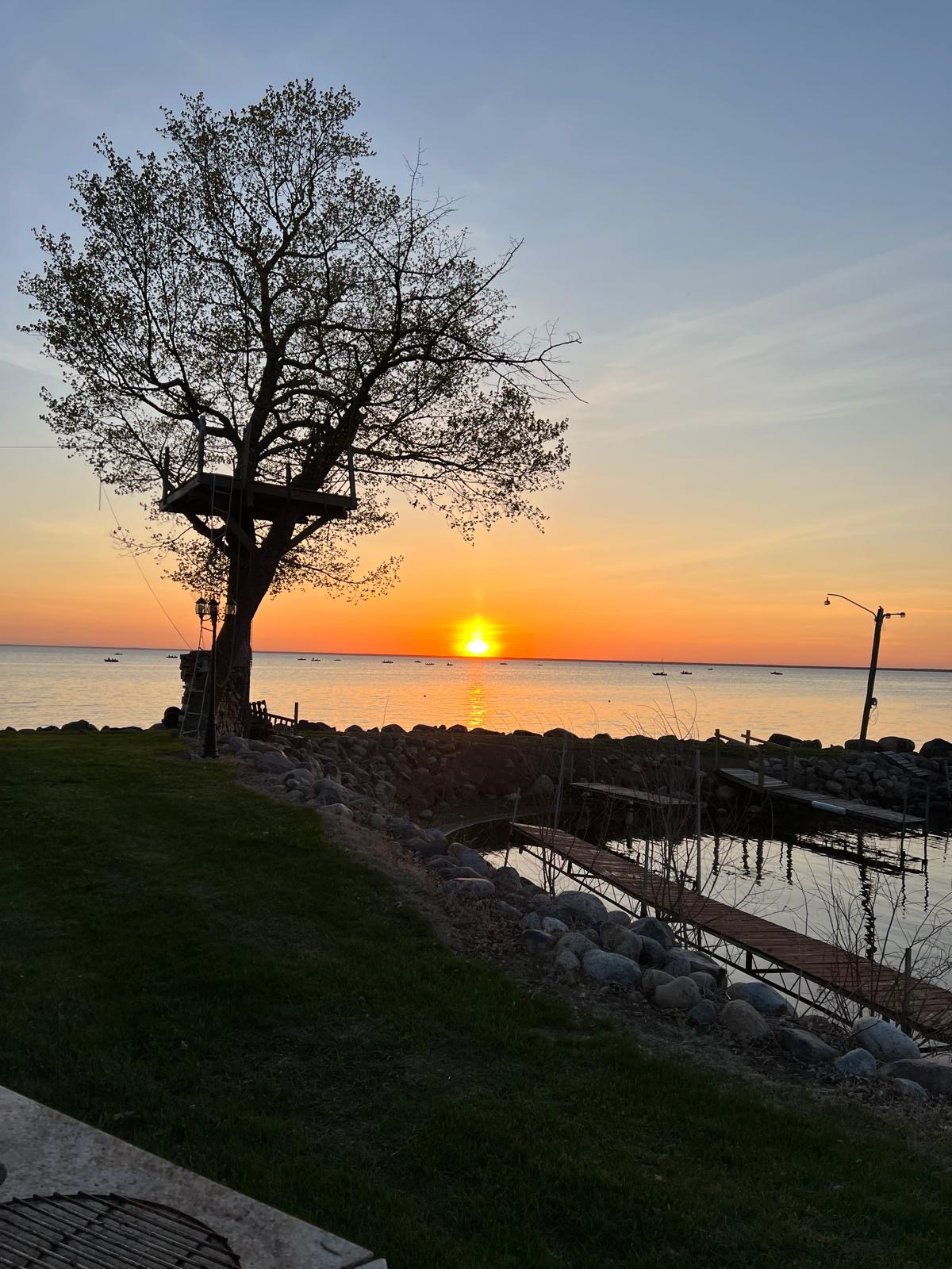 Placeholder image for the Wilderness Lake Home gallery