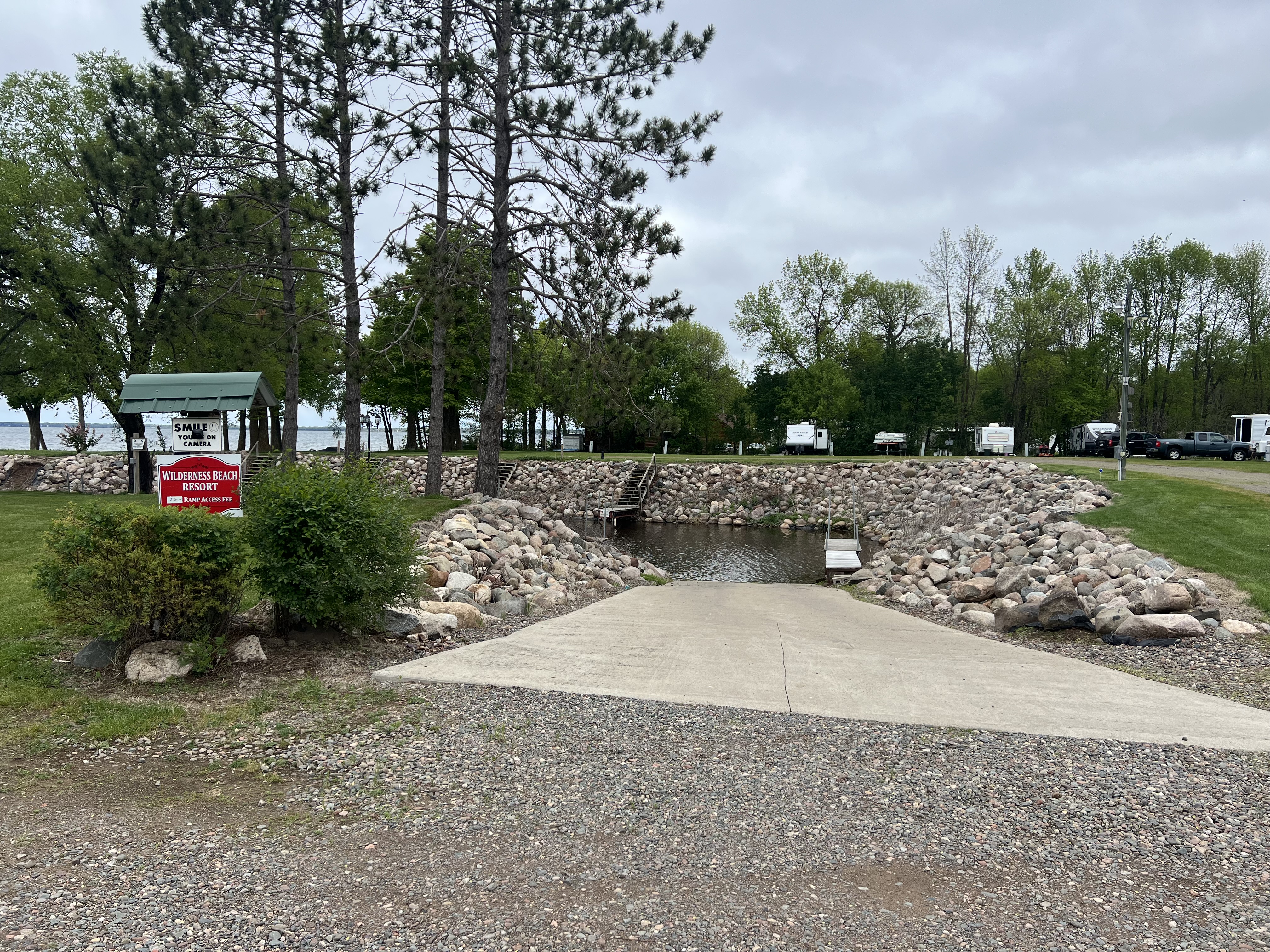 Placeholder photo 2 for the Wilderness Lake Home gallery